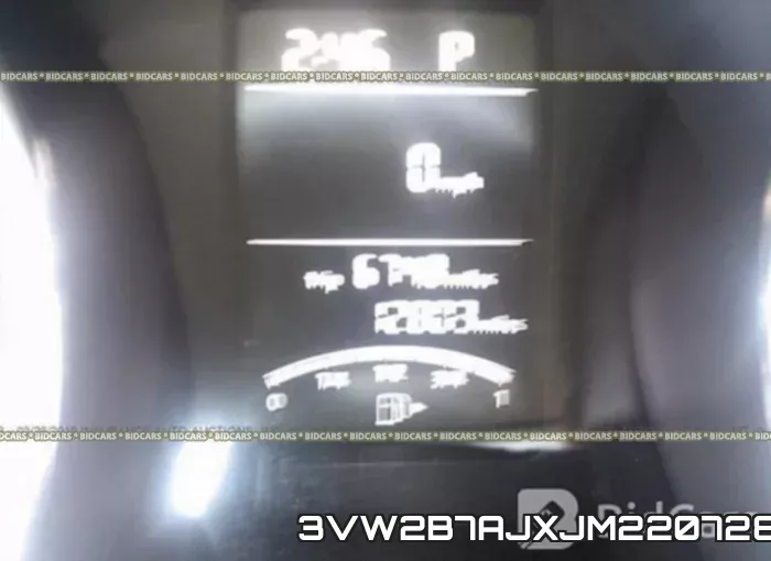 3VW2B7AJXJM220728 фото 8