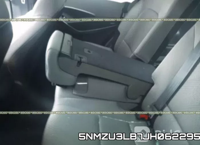 5NMZU3LB7JH062295 фото 9