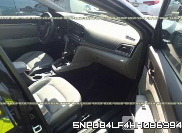 5NPD84LF4HH086994 фото 6