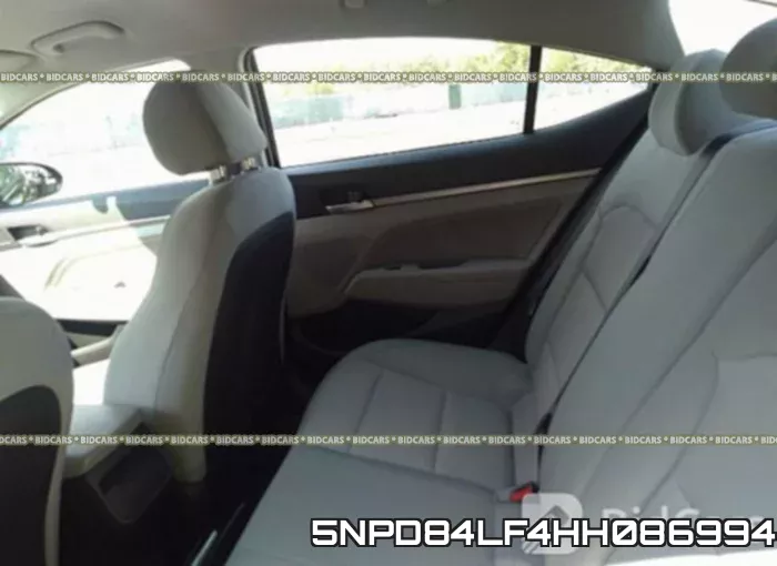 5NPD84LF4HH086994 фото 9