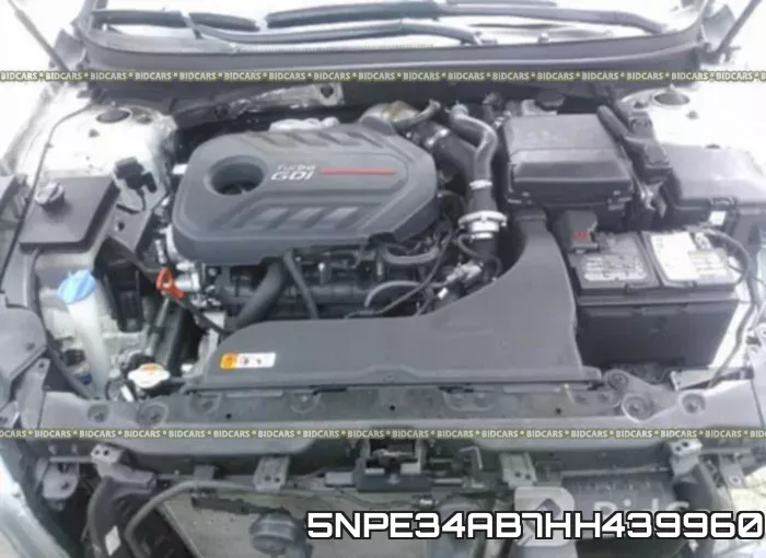 5NPE34AB7HH439960 фото 2
