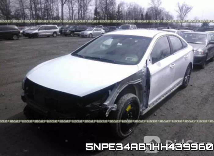 5NPE34AB7HH439960 фото 3
