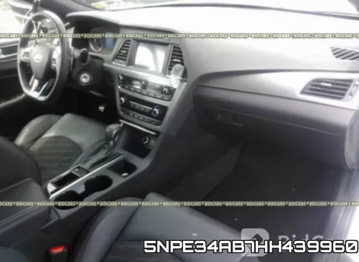 5NPE34AB7HH439960 фото 6