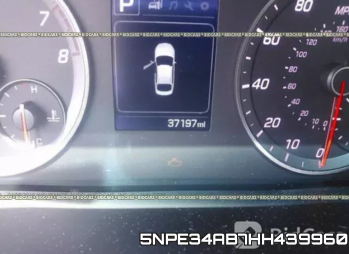 5NPE34AB7HH439960 фото 8