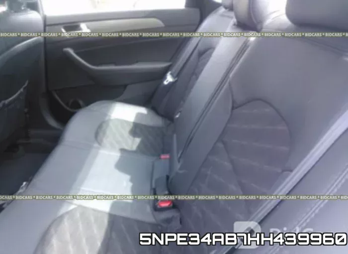 5NPE34AB7HH439960 фото 9