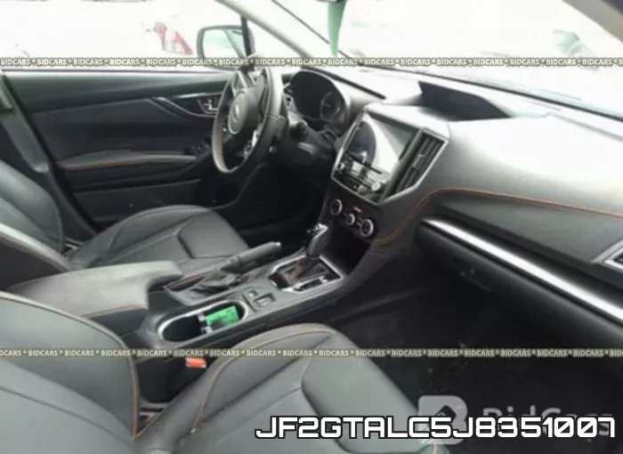 JF2GTALC5J8351007 фото 6