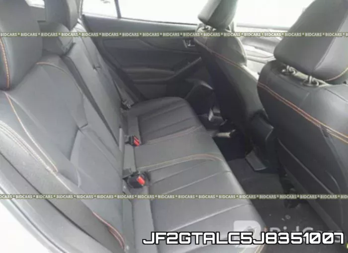 JF2GTALC5J8351007 фото 9