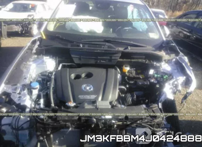 JM3KFBBM4J0424888 фото 2