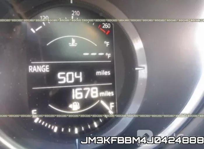 JM3KFBBM4J0424888 фото 8