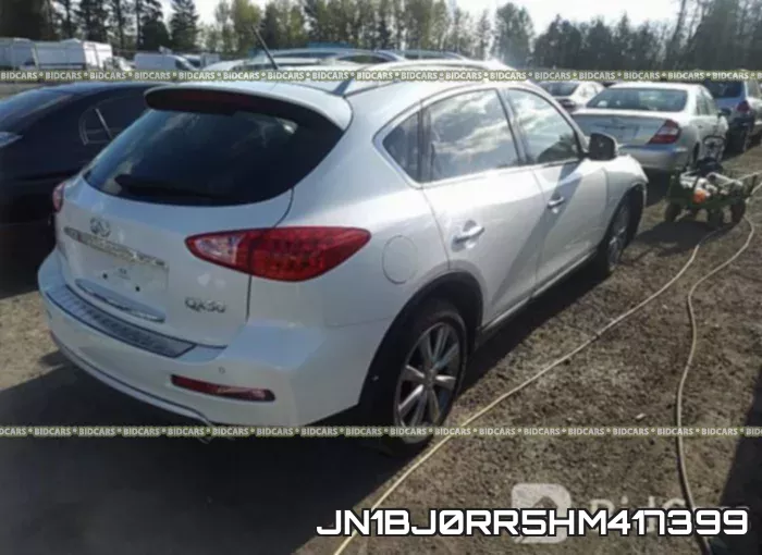 JN1BJ0RR5HM417399 фото 5