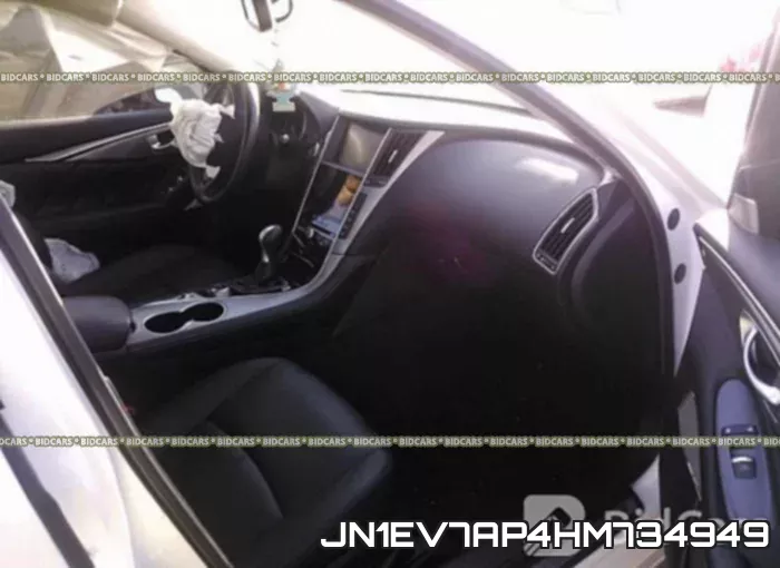 JN1EV7AP4HM734949 фото 6