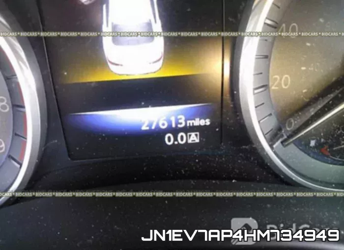 JN1EV7AP4HM734949 фото 8