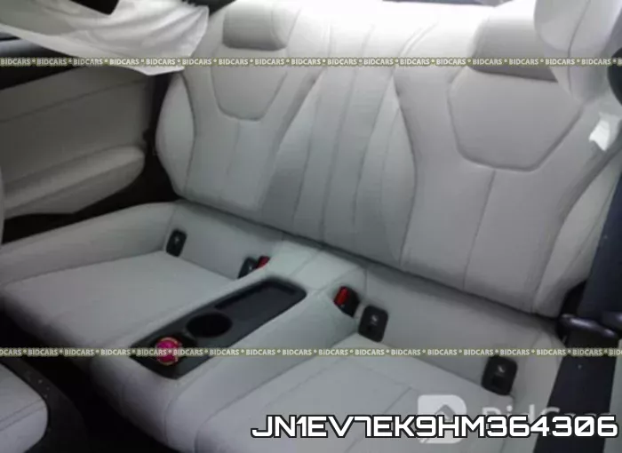 JN1EV7EK9HM364306 фото 9