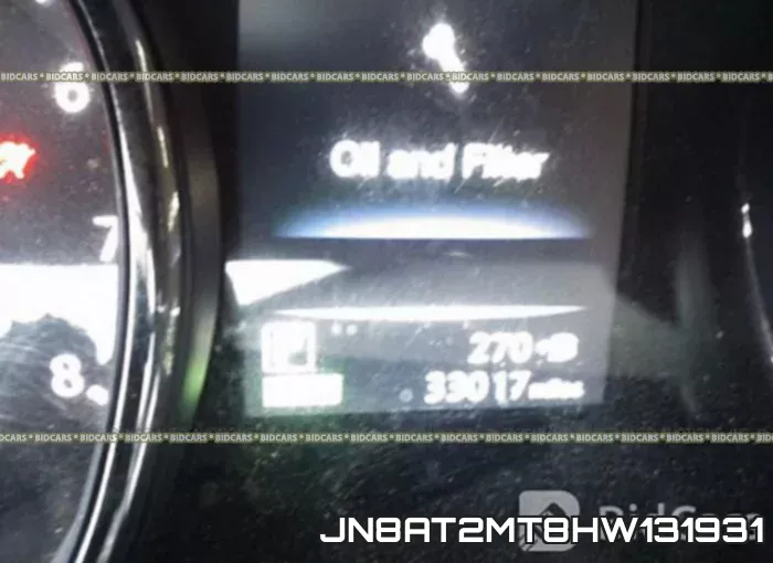 JN8AT2MT8HW131931 фото 8