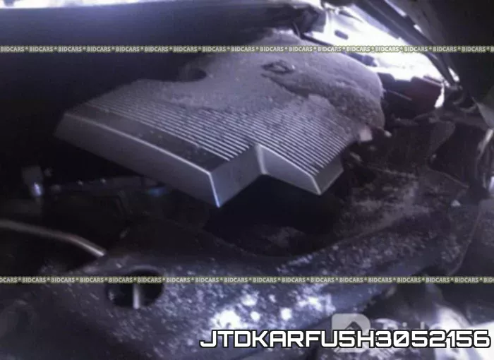 JTDKARFU5H3052156 фото 2