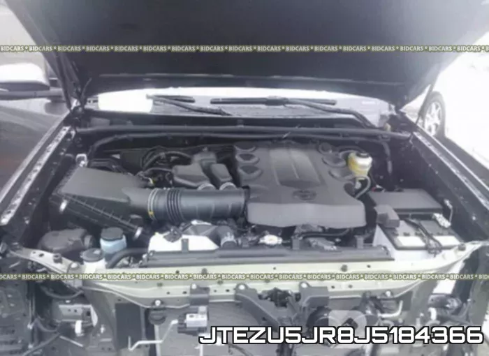 JTEZU5JR8J5184366 фото 2