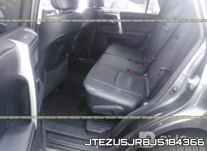 JTEZU5JR8J5184366 фото 9