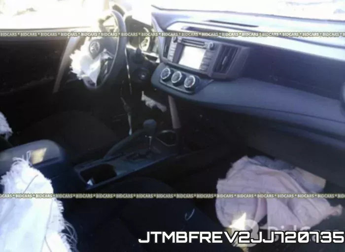 JTMBFREV2JJ720735 фото 6