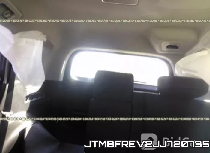 JTMBFREV2JJ720735 фото 9