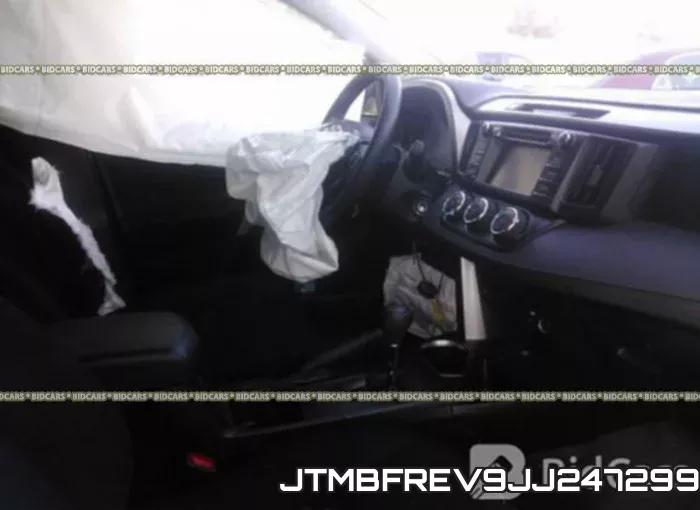 JTMBFREV9JJ247299 фото 6