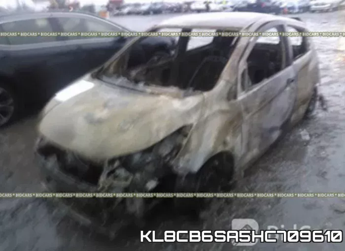 KL8CB6SA5HC709610 фото 3