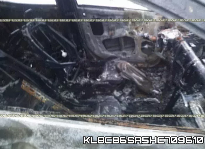 KL8CB6SA5HC709610 фото 6