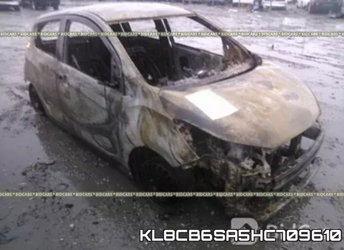 KL8CB6SA5HC709610 фото 7