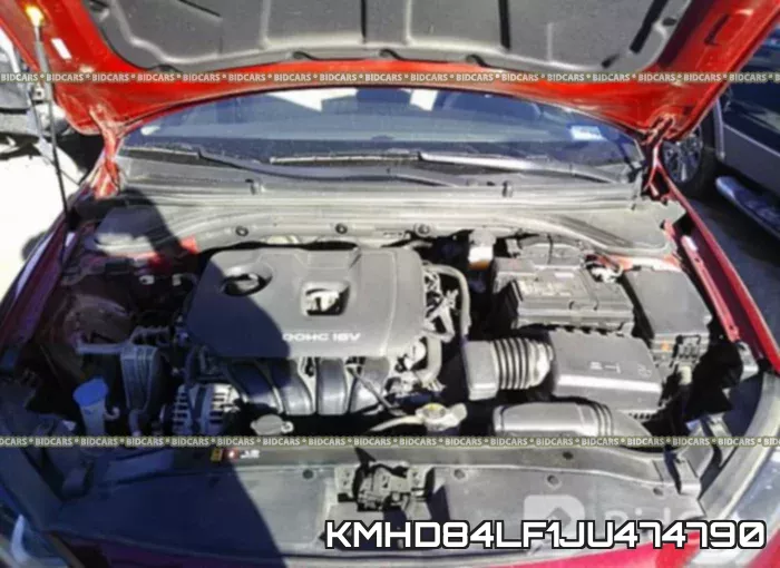 KMHD84LF1JU474790 фото 2