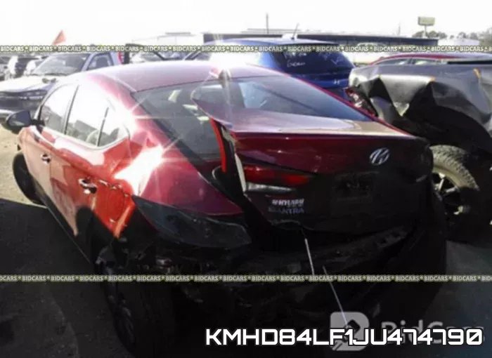 KMHD84LF1JU474790 фото 4