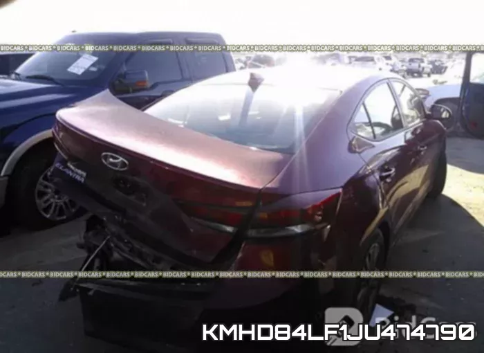 KMHD84LF1JU474790 фото 5