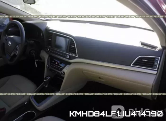 KMHD84LF1JU474790 фото 6