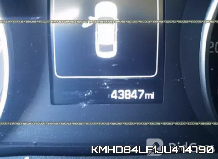 KMHD84LF1JU474790 фото 8