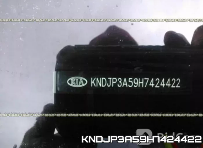 KNDJP3A59H7424422 фото 10