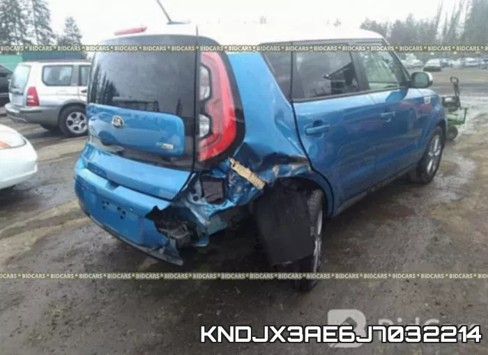 KNDJX3AE6J7032214 фото 5