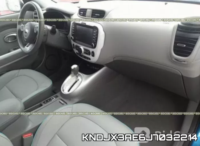 KNDJX3AE6J7032214 фото 6
