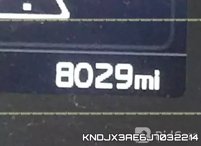 KNDJX3AE6J7032214 фото 8
