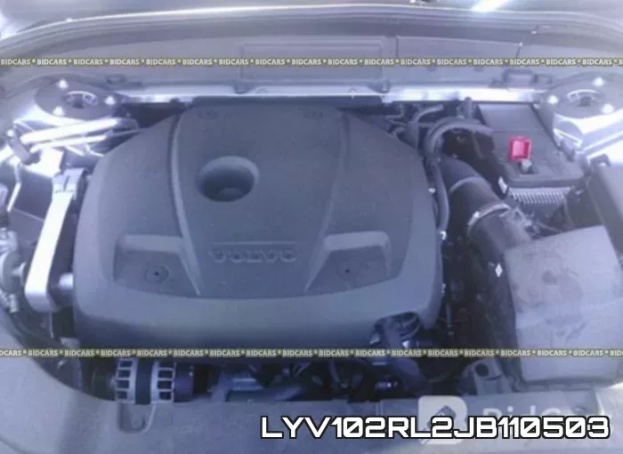 LYV102RL2JB110503 фото 2