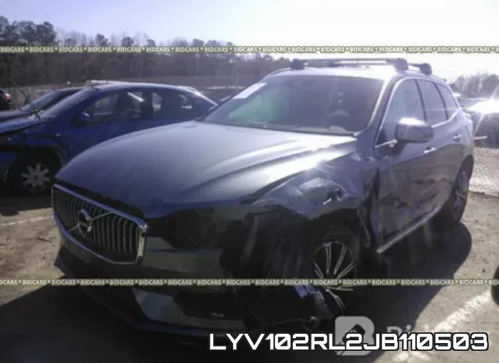 LYV102RL2JB110503 фото 3