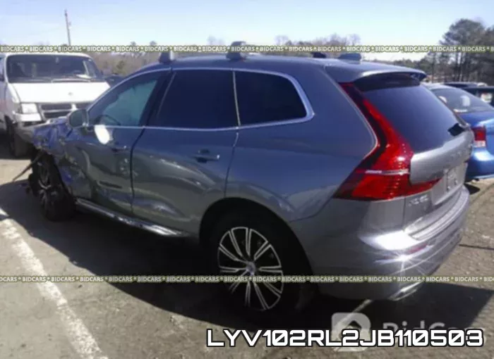 LYV102RL2JB110503 фото 4