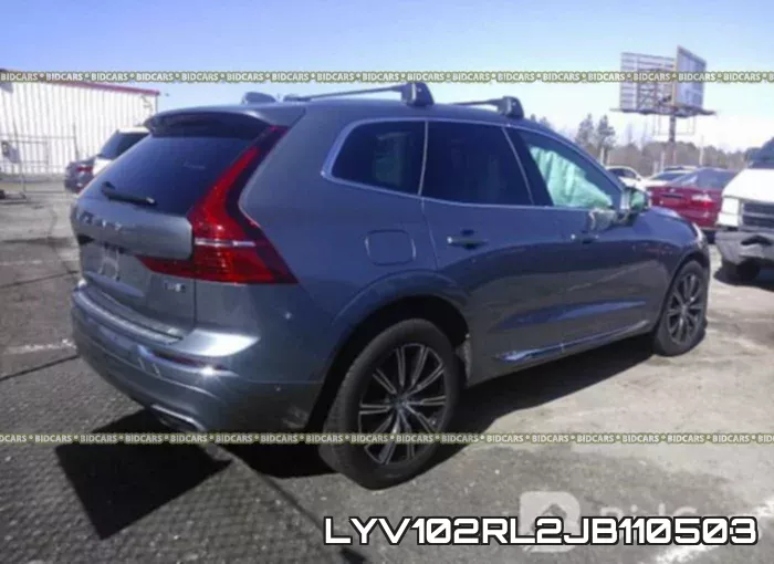 LYV102RL2JB110503 фото 5