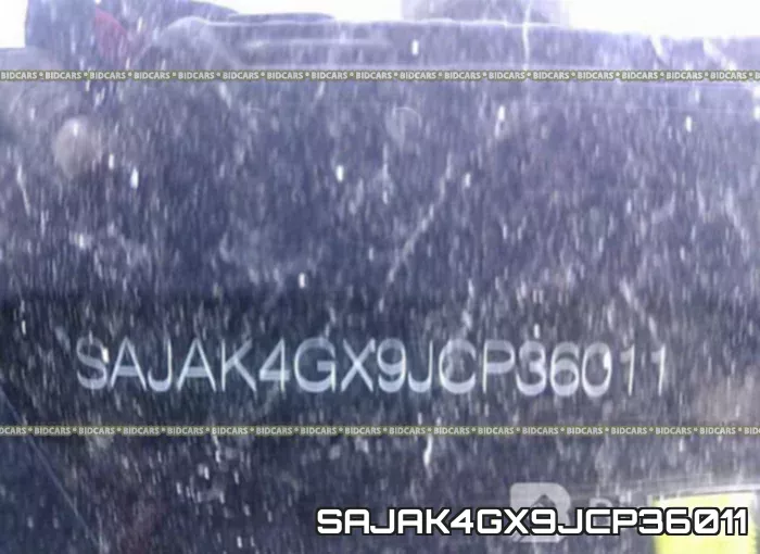 SAJAK4GX9JCP36011 фото 10