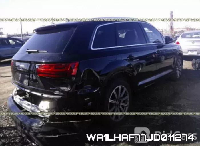 WA1LHAF77JD011274 фото 5
