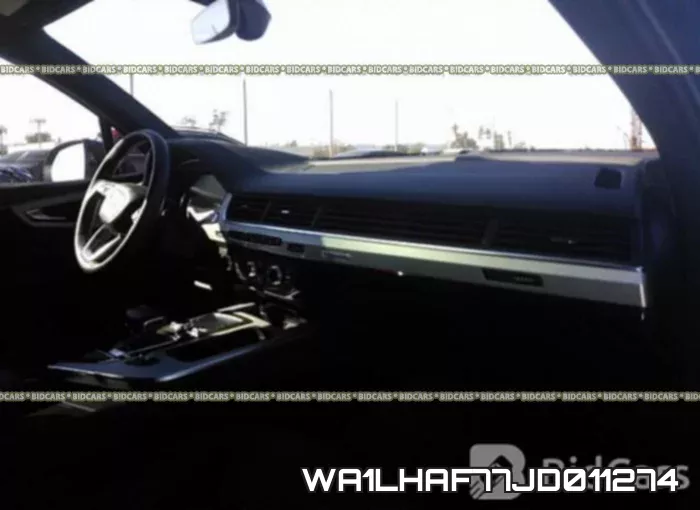 WA1LHAF77JD011274 фото 6