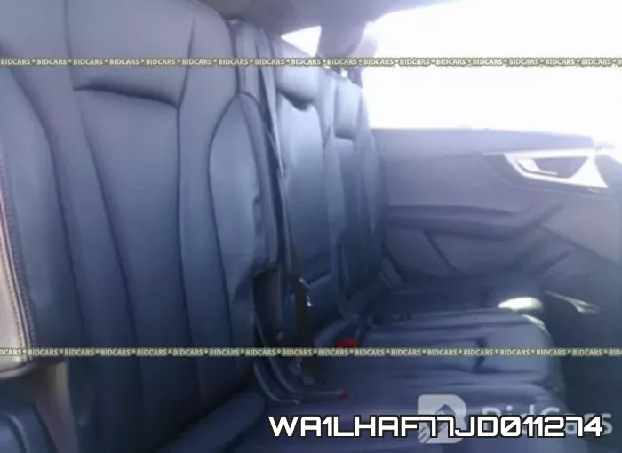 WA1LHAF77JD011274 фото 9