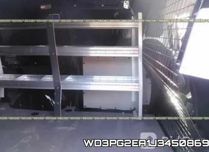 WD3PG2EA1J3450869 фото 9