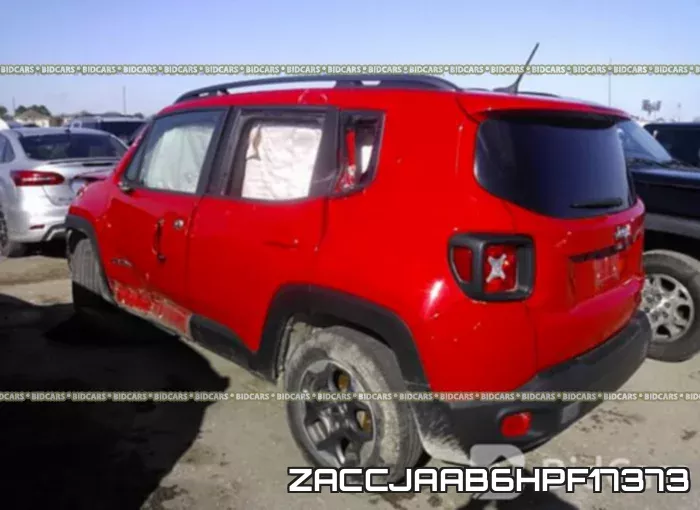 ZACCJAAB6HPF17373 фото 4