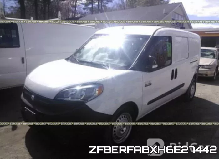 ZFBERFABXH6E27442 фото 3