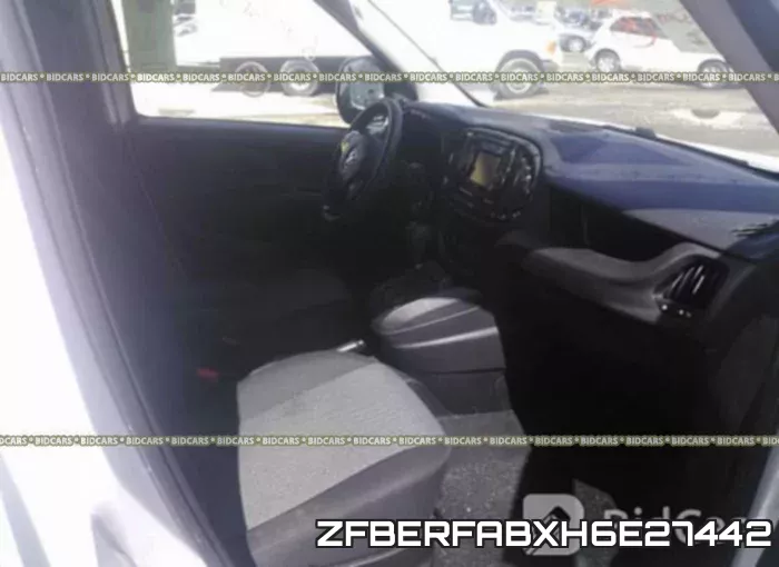 ZFBERFABXH6E27442 фото 6