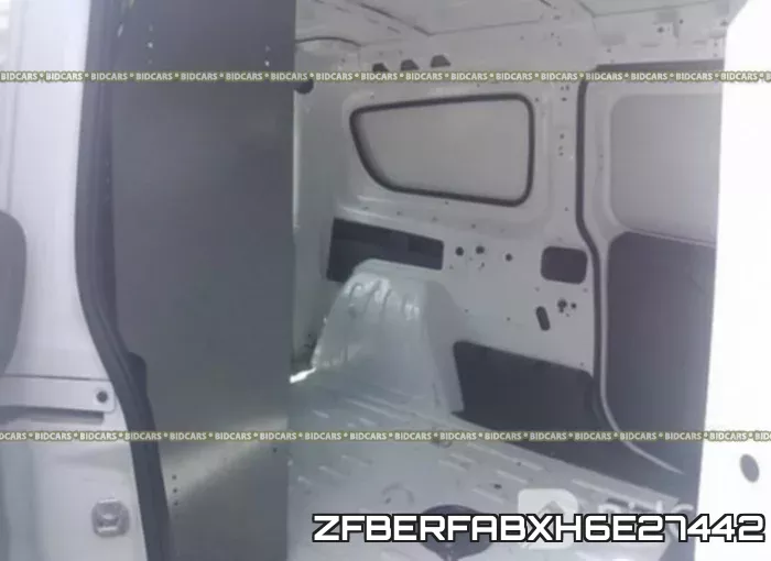 ZFBERFABXH6E27442 фото 9