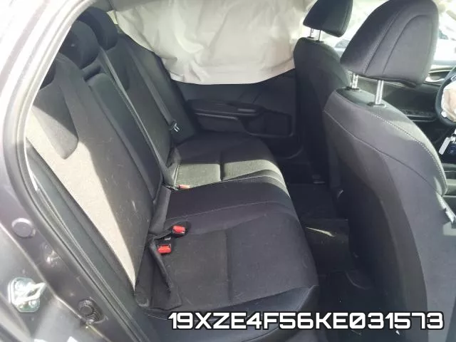 19XZE4F56KE031573 фото 7